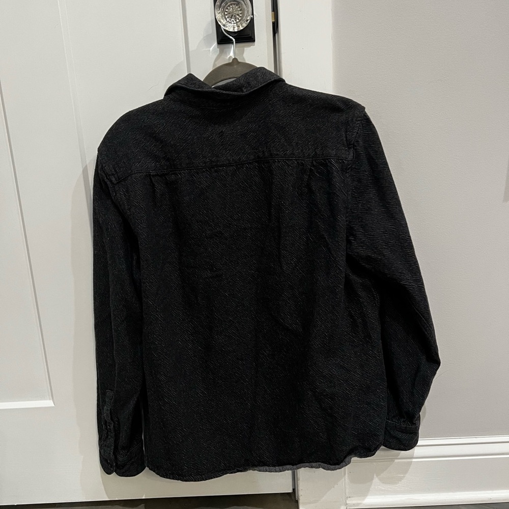 Rvca Button Down - image 4